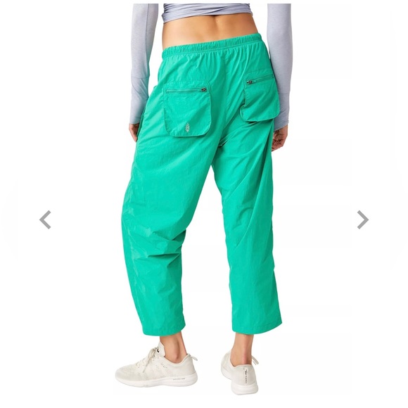 FP MOVEMENT by FREE PEOPLE Women’s Fly By Night Pant’s | Sz Medium | NWT - Picture 6 of 11